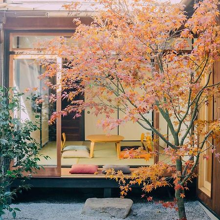 Casa Ogumo Villa Kyoto Dış mekan fotoğraf