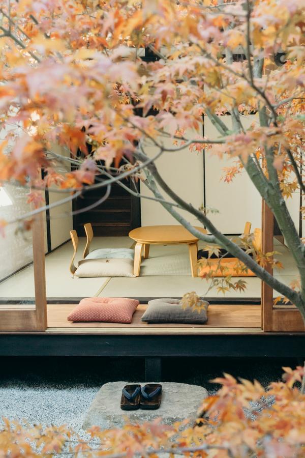 Casa Ogumo Villa Kyoto Dış mekan fotoğraf