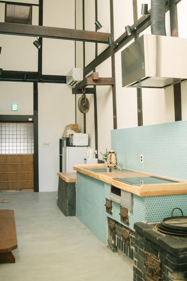 Casa Ogumo Villa Kyoto Dış mekan fotoğraf