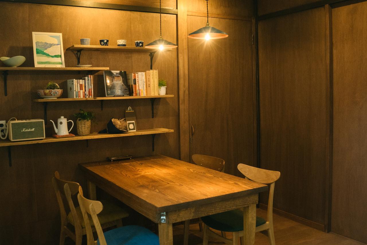 Casa Ogumo Villa Kyoto Dış mekan fotoğraf
