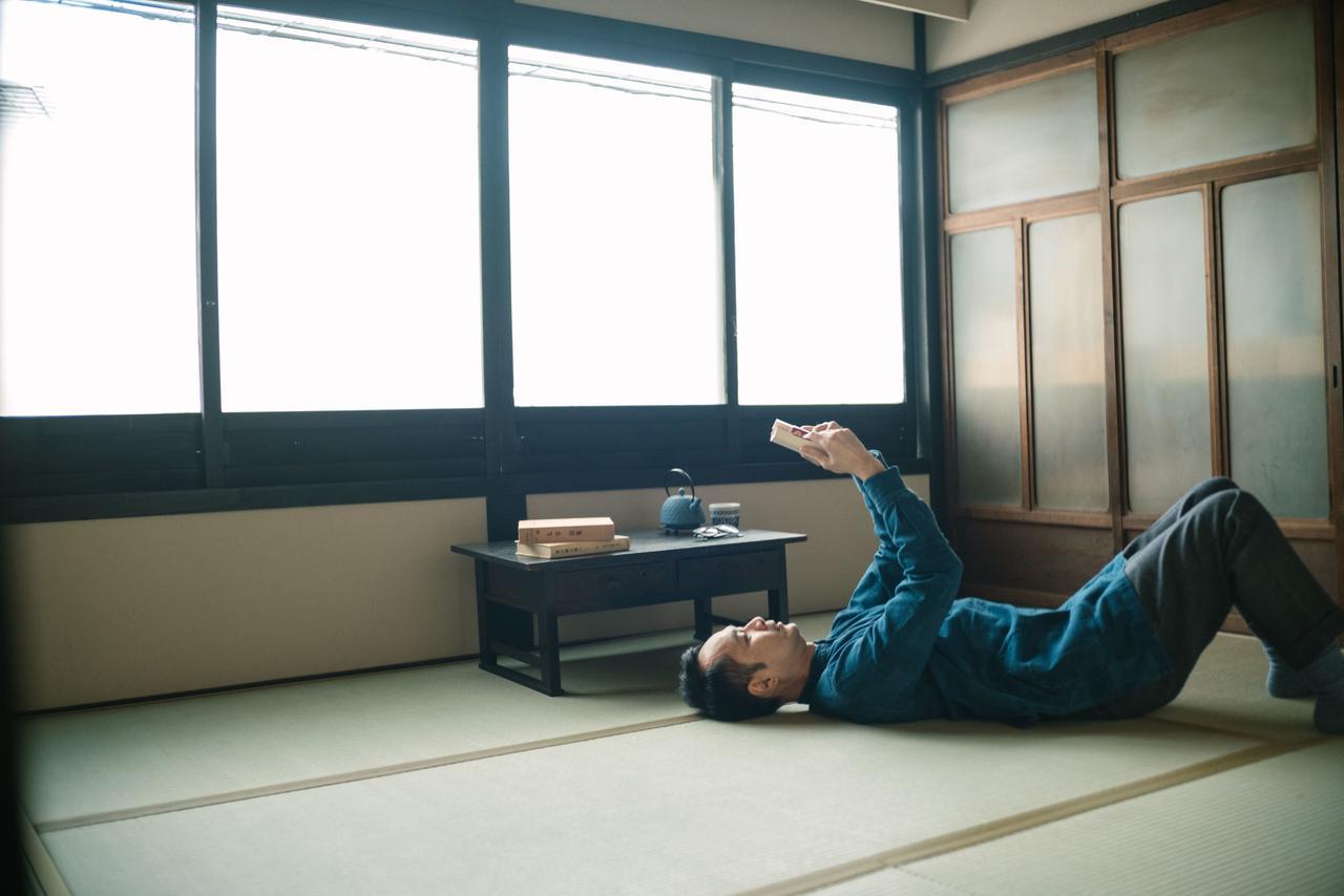 Casa Ogumo Villa Kyoto Dış mekan fotoğraf