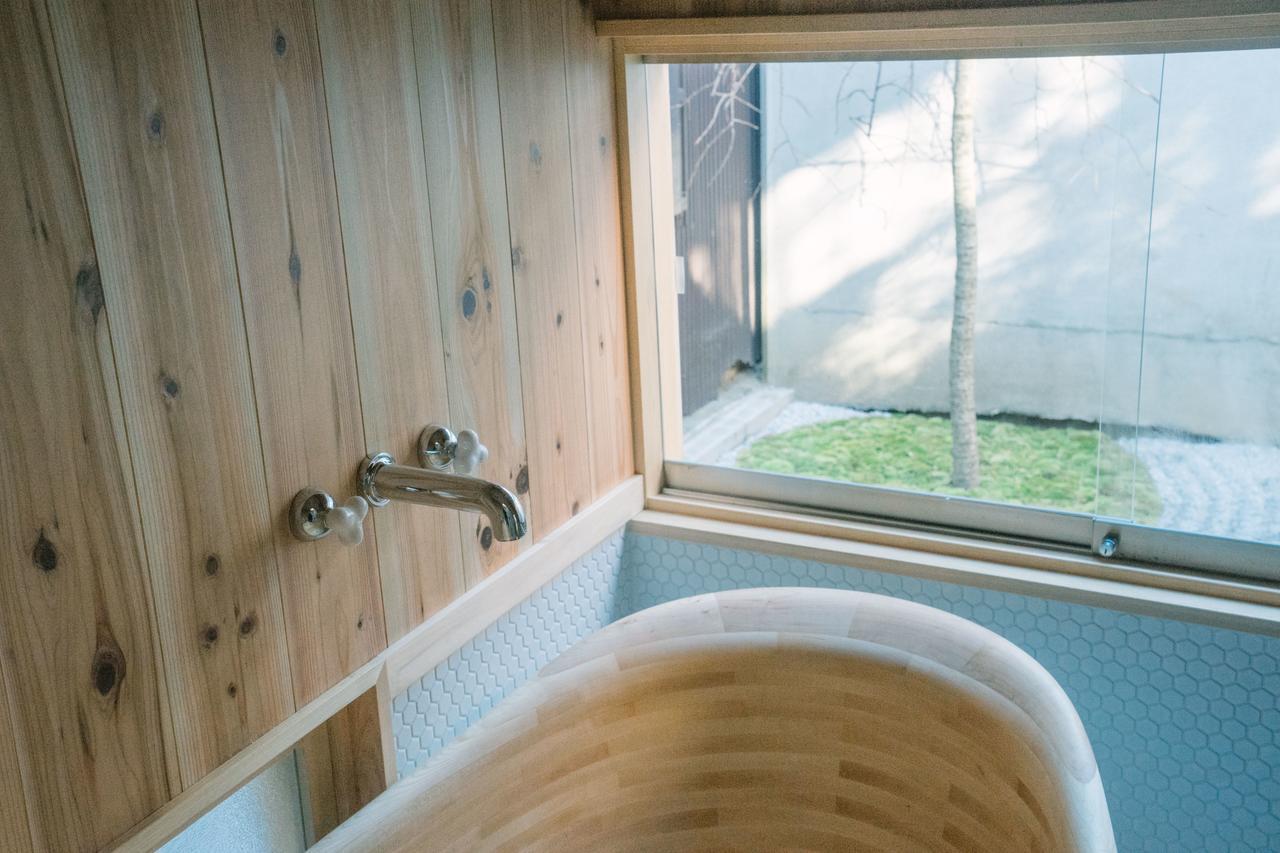 Casa Ogumo Villa Kyoto Dış mekan fotoğraf