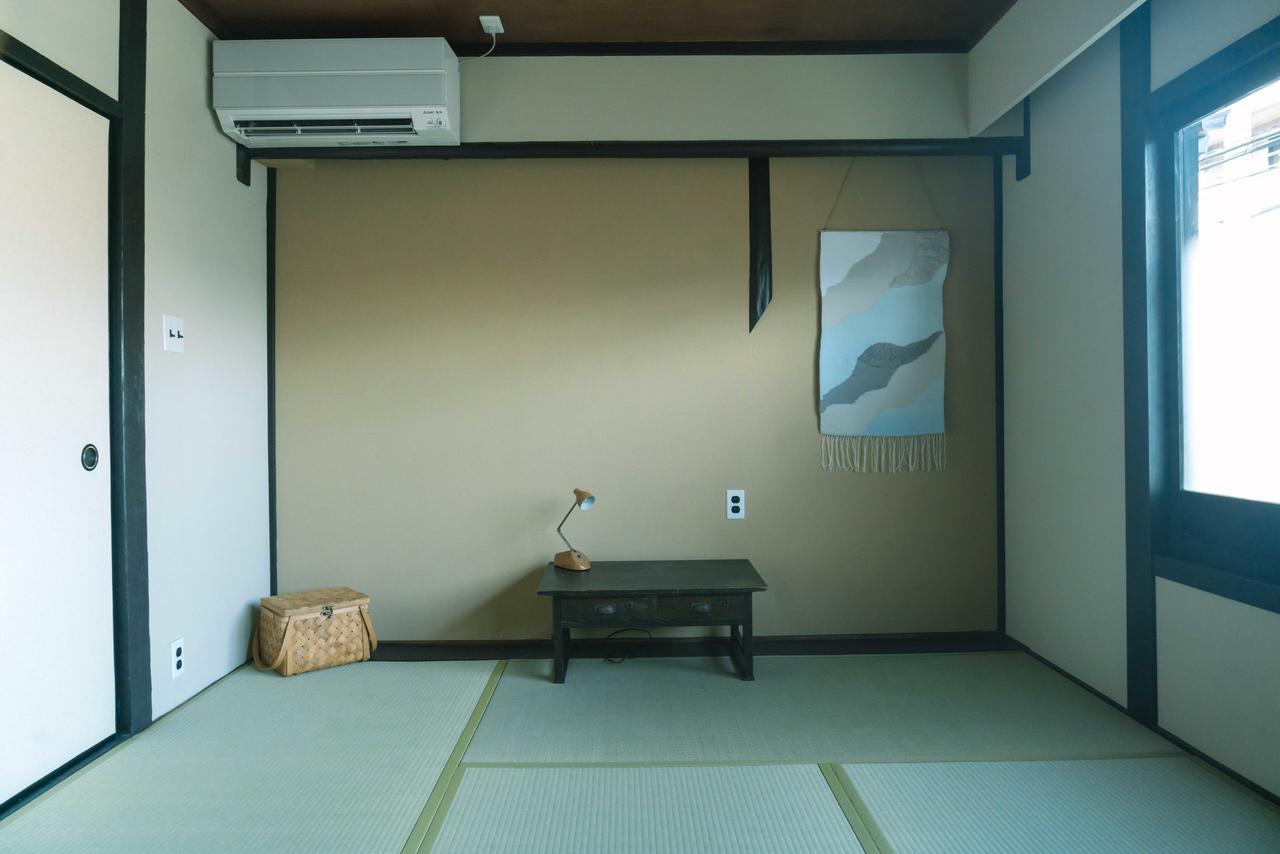 Casa Ogumo Villa Kyoto Dış mekan fotoğraf