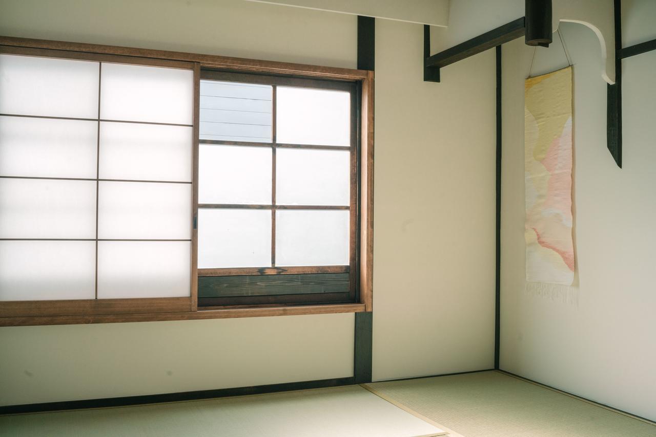 Casa Ogumo Villa Kyoto Dış mekan fotoğraf