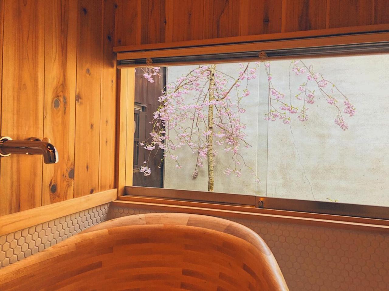 Casa Ogumo Villa Kyoto Dış mekan fotoğraf
