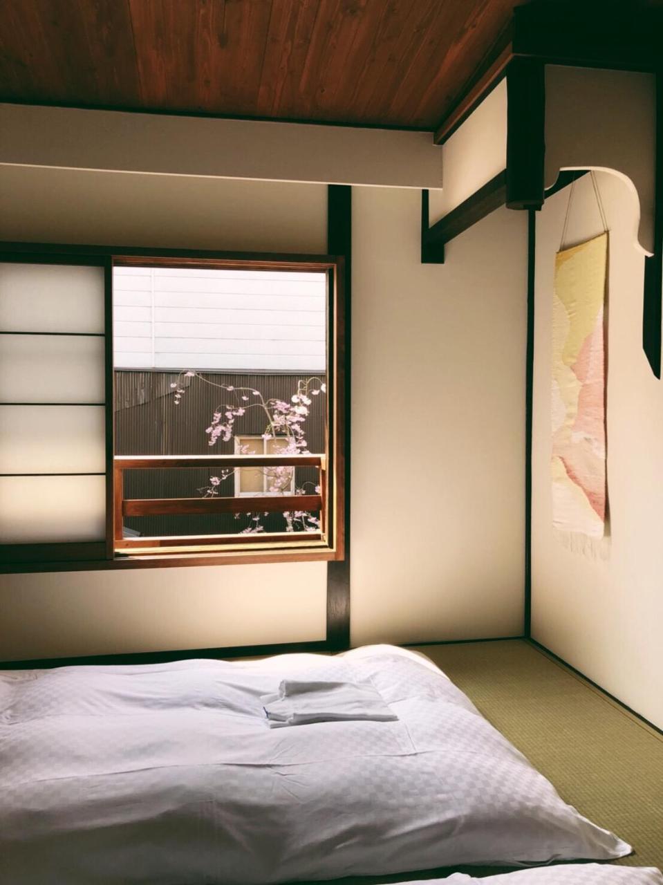 Casa Ogumo Villa Kyoto Dış mekan fotoğraf