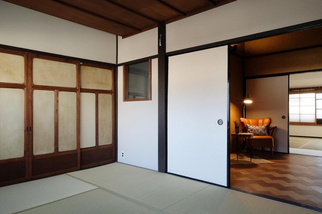 Casa Ogumo Villa Kyoto Dış mekan fotoğraf