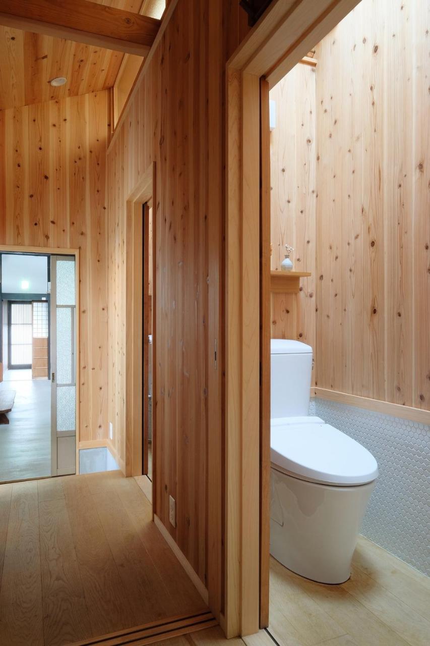 Casa Ogumo Villa Kyoto Dış mekan fotoğraf