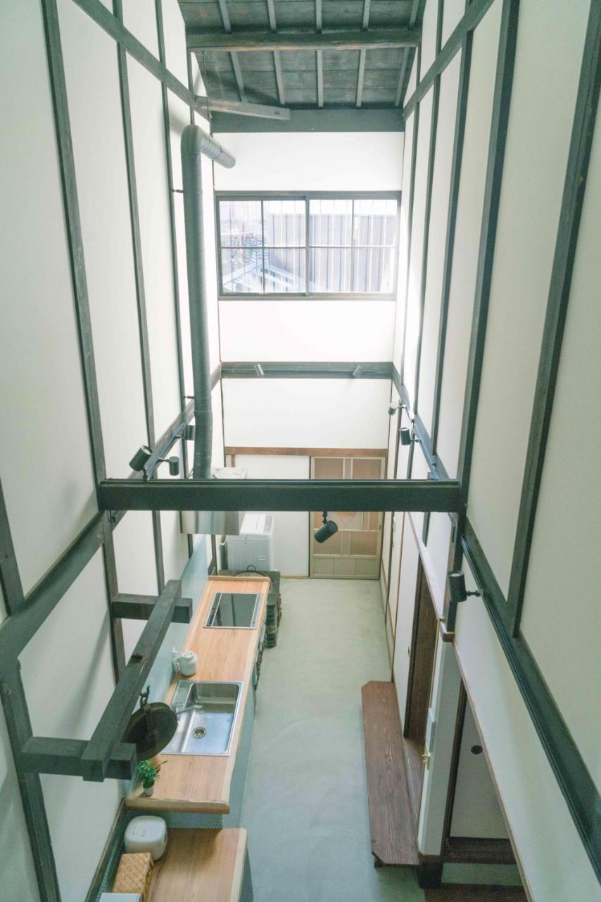 Casa Ogumo Villa Kyoto Dış mekan fotoğraf